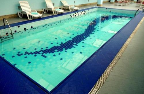 Guarulhos City Centre Apartment | Guarulhos Flats Services