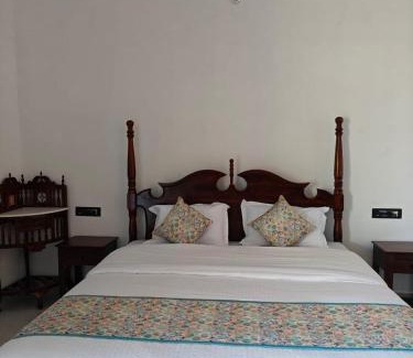 Sawai Madhopur Resort | Guava Resort