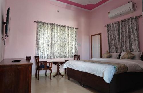 Sawai Madhopur Resort | Guava Resort