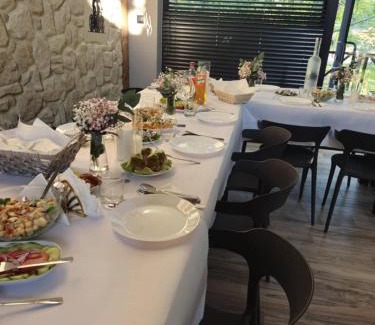 Zwierzyniec Villa | Guciowy Zakątek