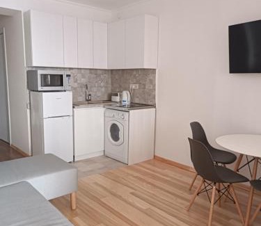 Kazbegi Apartment | Gudauri Resort Twins 208