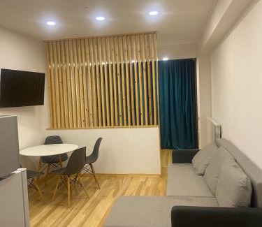 Kazbegi Apartment | Gudauri Resort Twins 208
