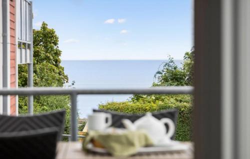 Gudhjem Apartment | Gudhjem Søpark Lejl 31