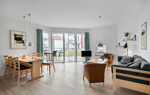 Gudhjem Apartment | Gudhjem Søpark Lejl 31