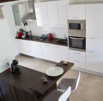 Guejar Sierra House | Guejar Sierra House with Spectacular Views