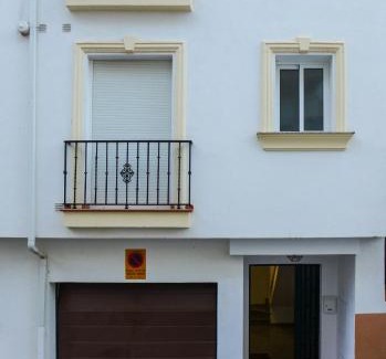 Guejar Sierra House | Guejar Sierra House with Spectacular Views