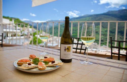 Guejar Sierra House | Guejar Sierra House with Spectacular Views