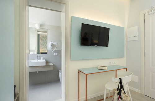 Castiglioncello Hotel | Guerrini Hotel