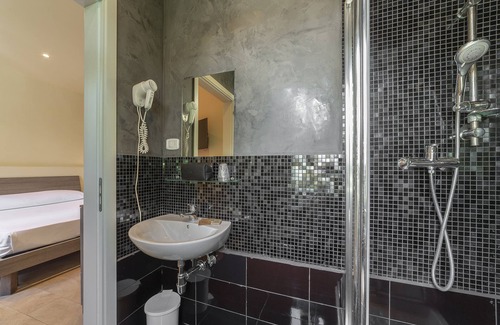 Castiglioncello Hotel | Guerrini Hotel