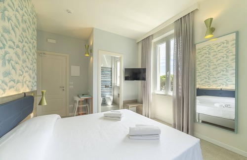 Castiglioncello Hotel | Guerrini Hotel