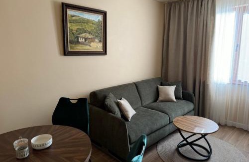 Smolyan Apartment | Guest Apartment Elina