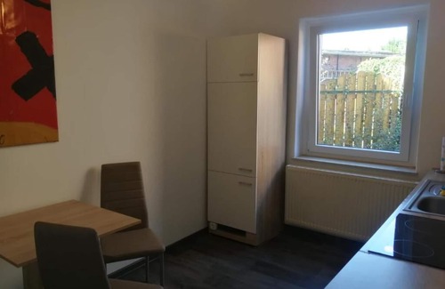 Cottbus Apartment | Guest apartment in Cottbus-Klein Ströbitz