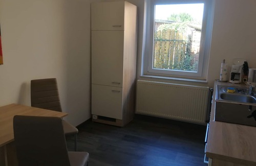 Cottbus Apartment | Guest apartment in Cottbus-Klein Ströbitz