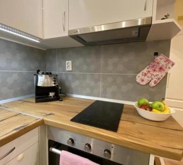 Stara Zagora Apartment | Guest Apartment Kristi