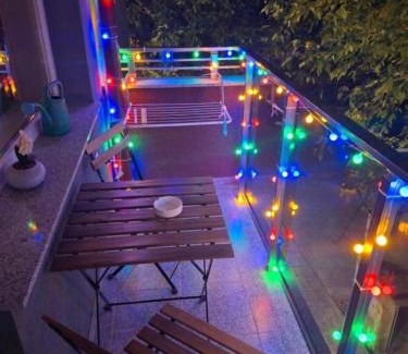 Stara Zagora Apartment | Guest Apartment Kristi