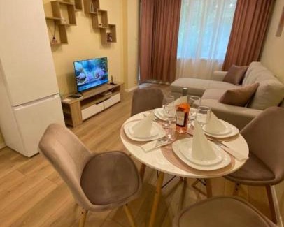 Stara Zagora Apartment | Guest Apartment Kristi
