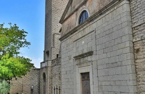 Aggius House | Guest Art in Gallura - Ixihome