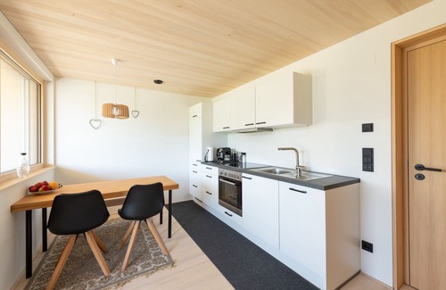 Grossdorf Apartment | Guest at the Hagspiels