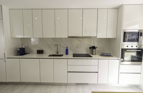 Povoa De Varzim Apartment | Guest H4U - Póvoa Holidays
