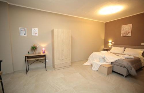 Reggio nell'Emilia Apartment | Guest Holiday Gambara 1 e 2