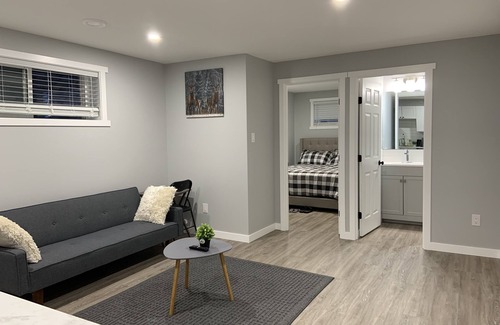 Regina House | Guest Home in Regina - Feels like Home