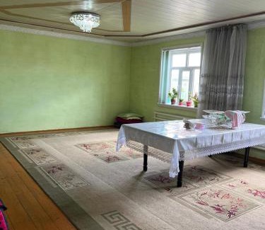 Turkestan House | Guest house В гостях у Лаззат