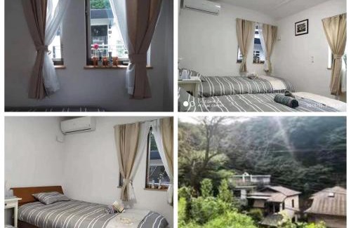 Kamakura House | guest house 鎌倉記憶