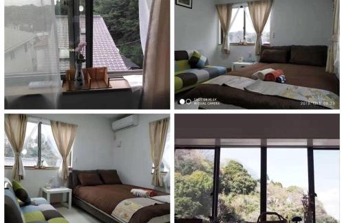 Kamakura House | guest house 鎌倉記憶