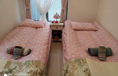 Kamakura House | guest house 鎌倉記憶