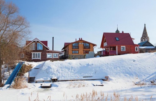 Suzdal House | Guest House 44