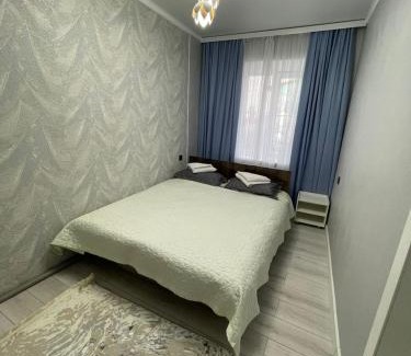 Karakol House | Guest house Ak-Saray