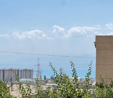 Issyk-Kul Region House | Guest House Akzhol