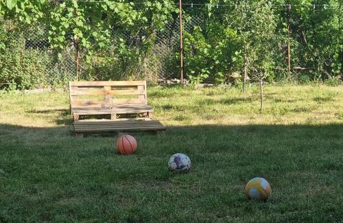 T'ba House | Guest House Aleksandre