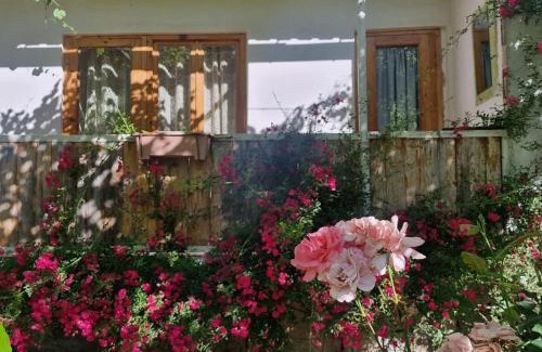 T'ba House | Guest House Aleksandre