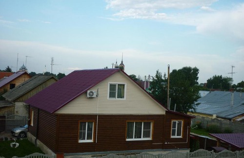 Suzdal House | Guest house Arkhangelskih