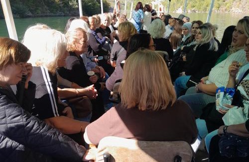 Fierze House | Guest House Artjoni Fierze