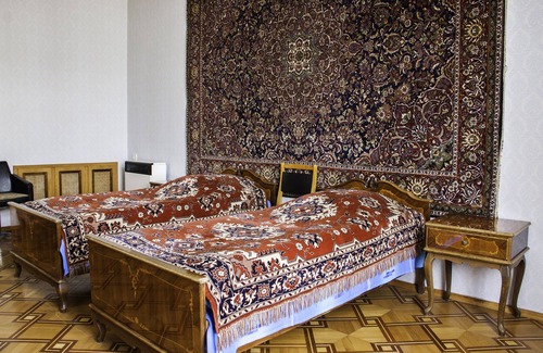 Telavi House | Guest House Asmati