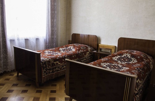 Telavi House | Guest House Asmati