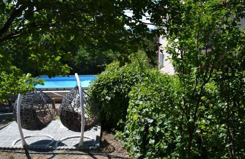 Truskavets House | Guest House at Lesya Ukrainka