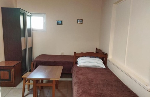 Golubye Dali House | Guest House Avangard