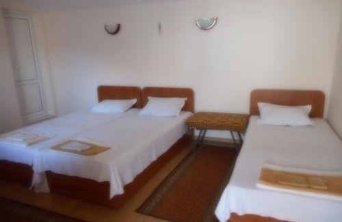 Shabla House | Guest House Borisov