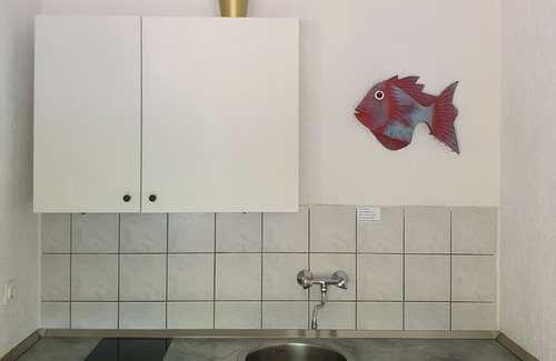 Polace Apartment | Guest House Busurelo - Studio with Sea View