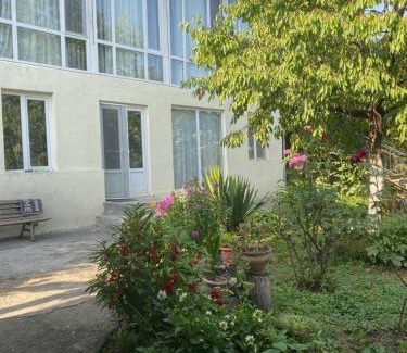 Tsageri House | Guest House Chalistavi