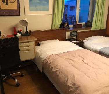 Hirosaki House | Guest House Chara