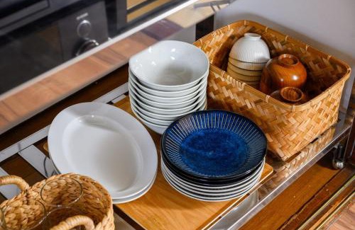 Hodogaya Ward Apartment | Guest House DAN 団