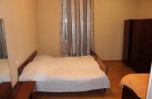 Imereti Bed & Breakfast | Guest House Daviti