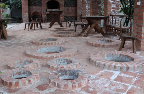 Imereti Bed & Breakfast | Guest House Daviti