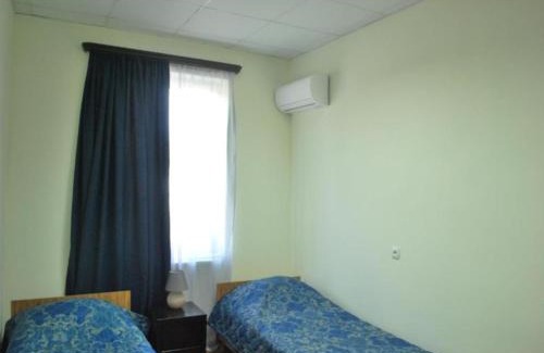 Mirzaani House | Guest House Dedoplisa