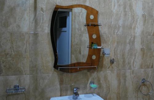 Mirzaani House | Guest House Dedoplisa