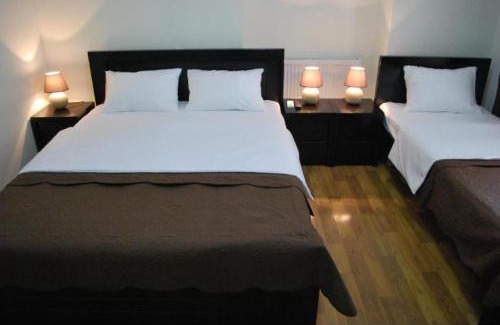 Mirzaani House | Guest House Dedoplisa